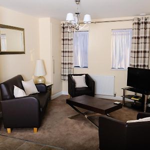 Superior Two-Bedroom Apartment